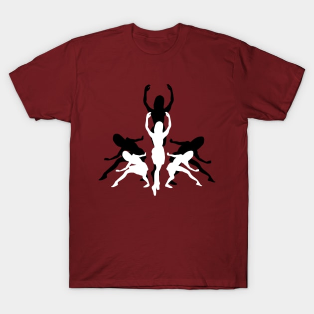 Plastered Splicers T-Shirt by zody